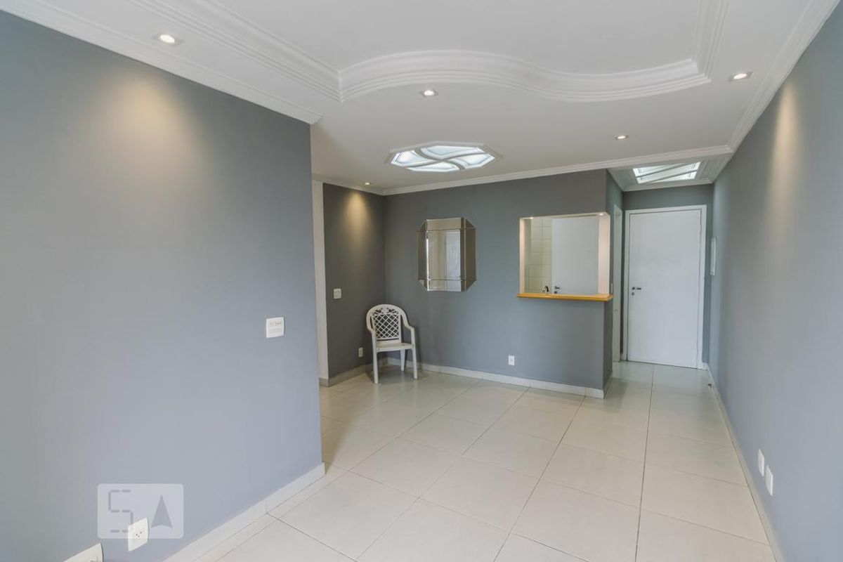 Apartamento, 3 quartos, 69 m² - Foto 3