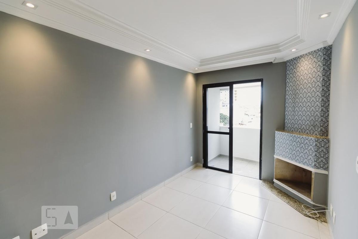 Apartamento, 3 quartos, 69 m² - Foto 2