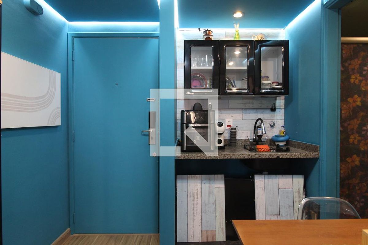 Apartamento, 1 quarto, 30 m² - Foto 4