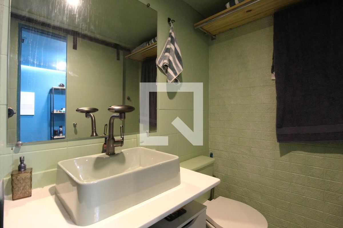 Apartamento, 1 quarto, 30 m² - Foto 12