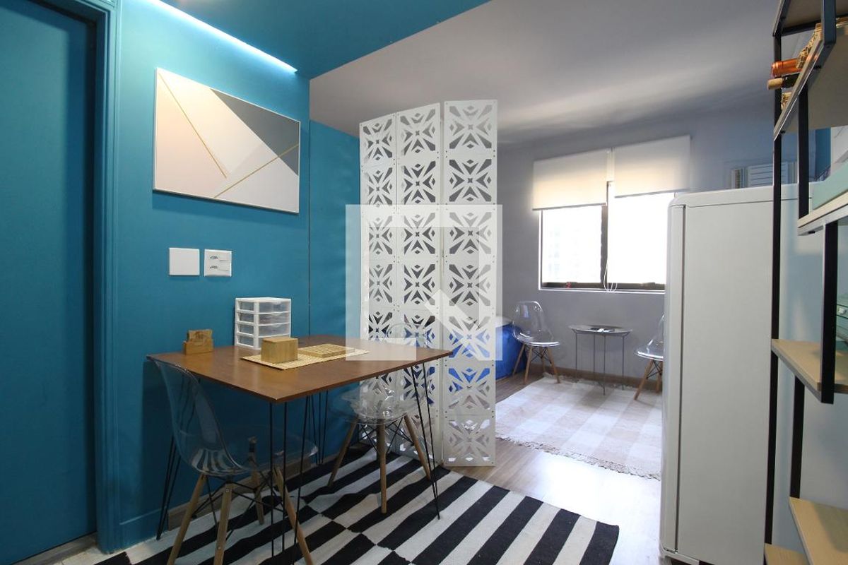Apartamento, 1 quarto, 30 m² - Foto 3