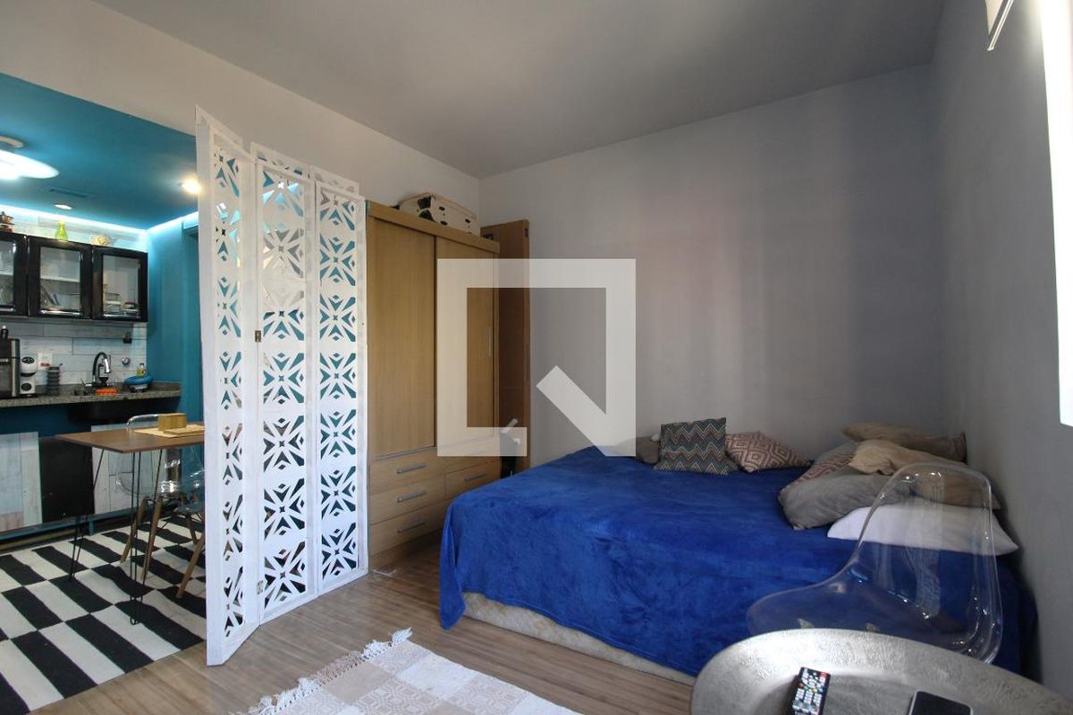 Apartamento, 1 quarto, 30 m² - Foto 7