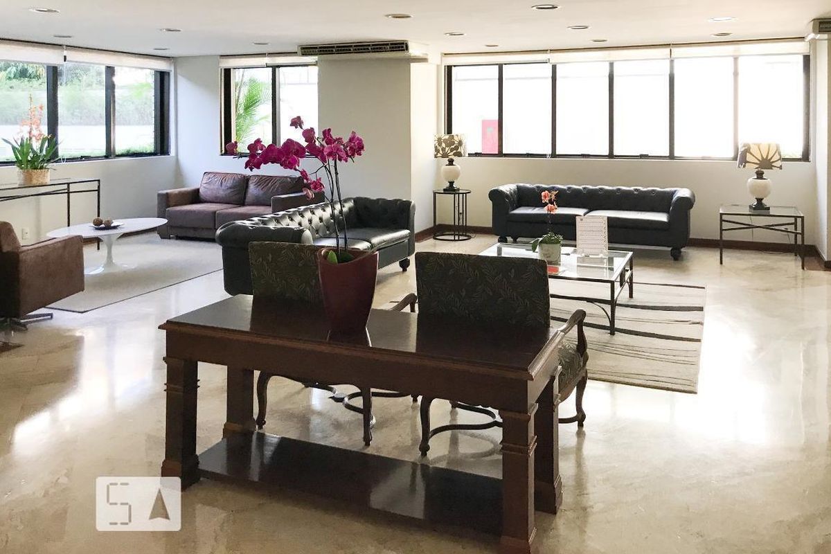 Apartamento, 1 quarto, 30 m² - Foto 17