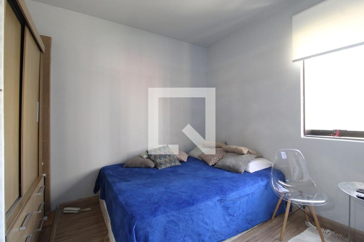 Apartamento, 1 quarto, 30 m² - Foto 6