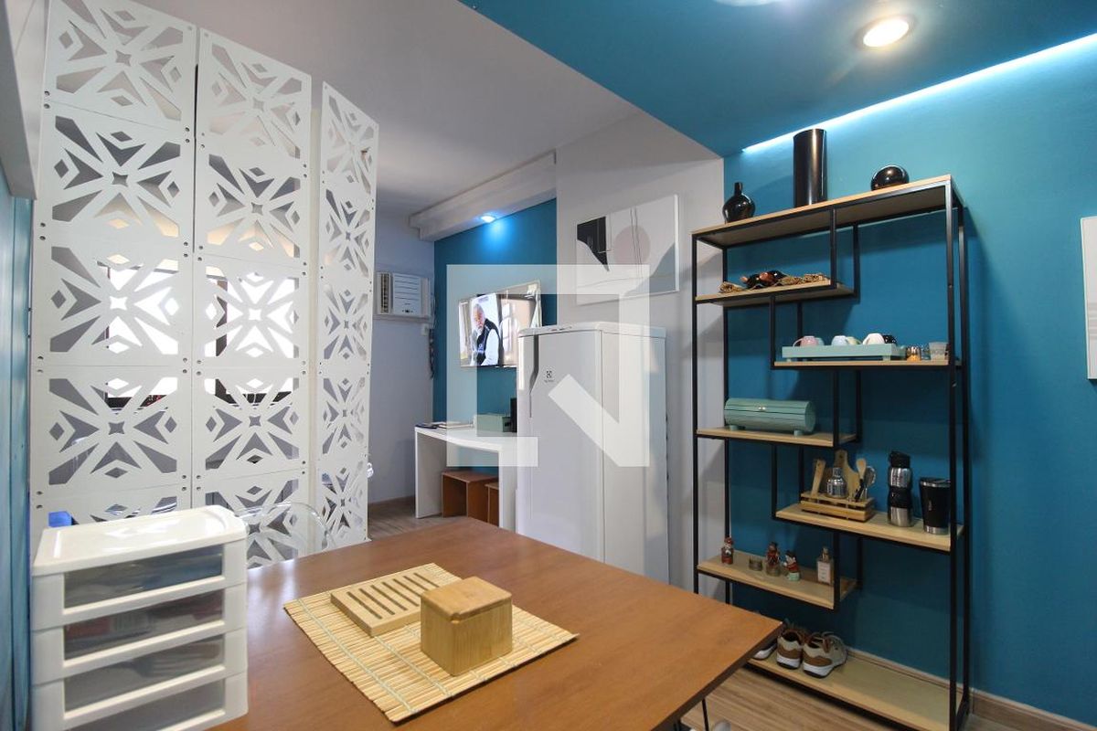 Apartamento, 1 quarto, 30 m² - Foto 2