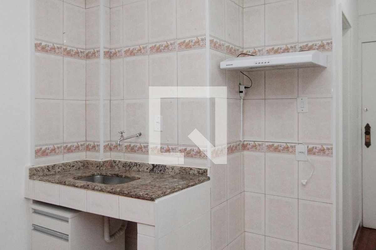 Kitnet-Studio, 35 m² - Foto 38