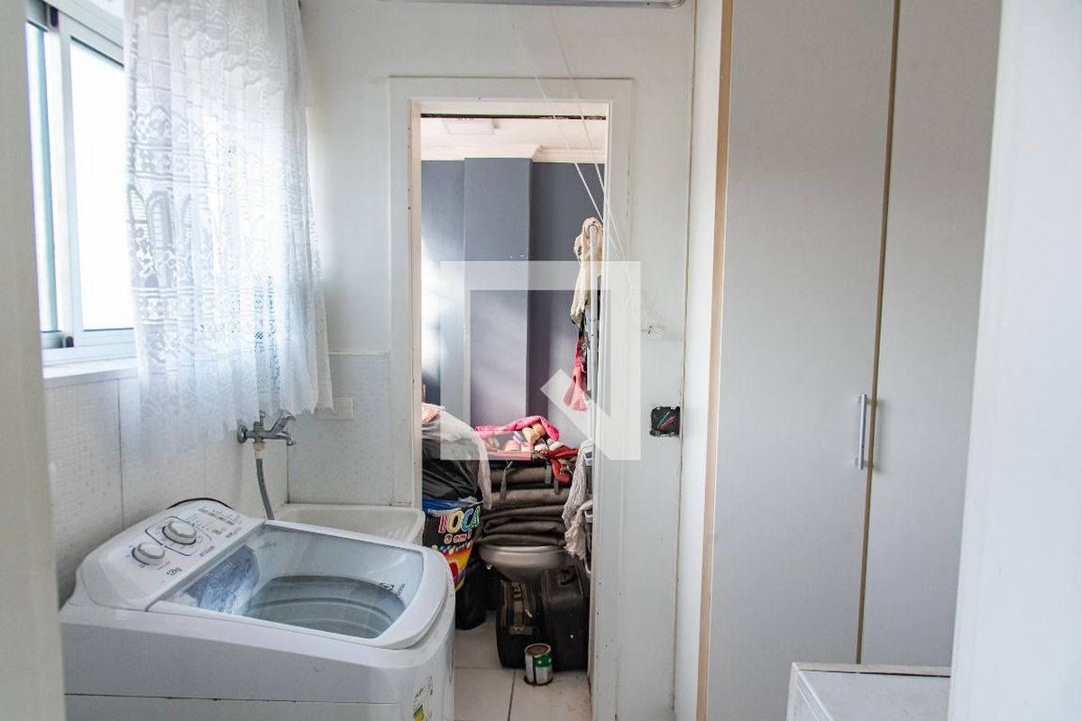Apartamento, 2 quartos, 91 m² - Foto 58