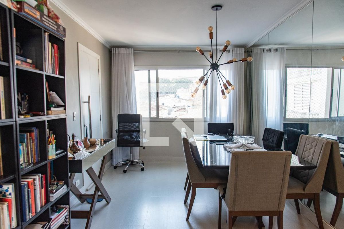 Apartamento, 2 quartos, 91 m² - Foto 16