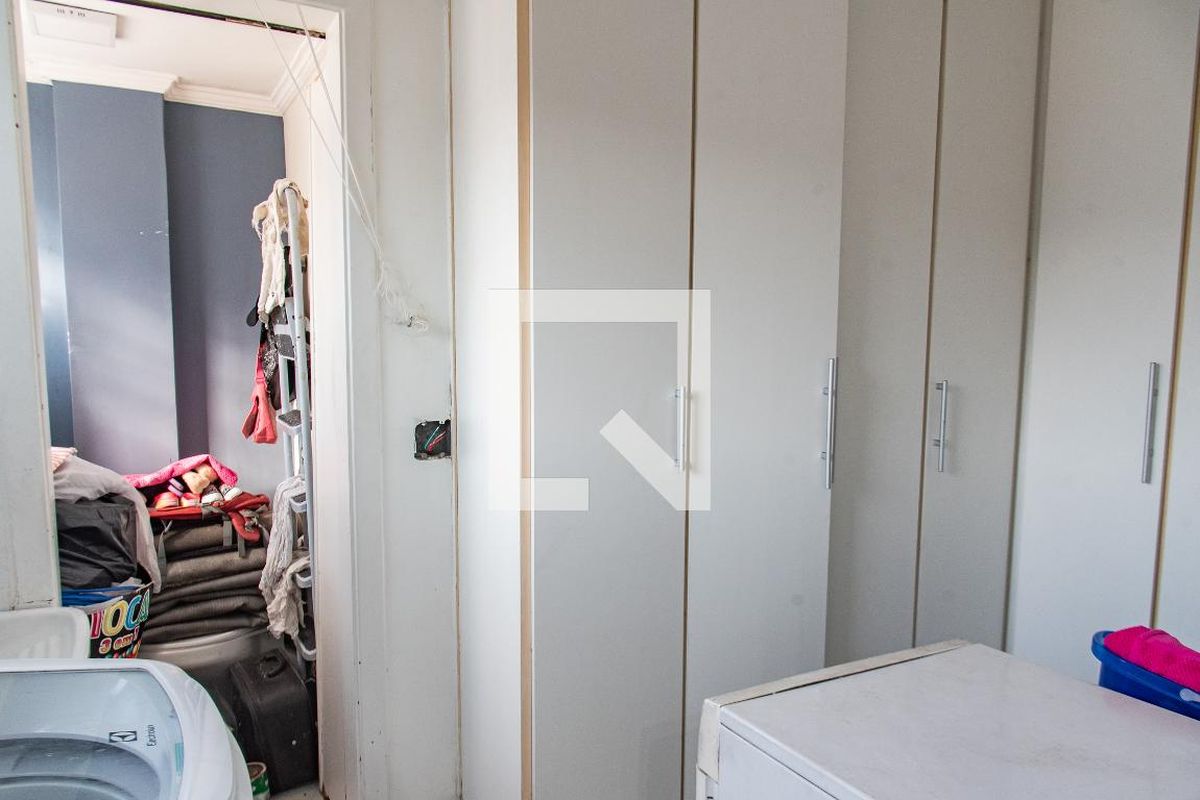 Apartamento, 2 quartos, 91 m² - Foto 62