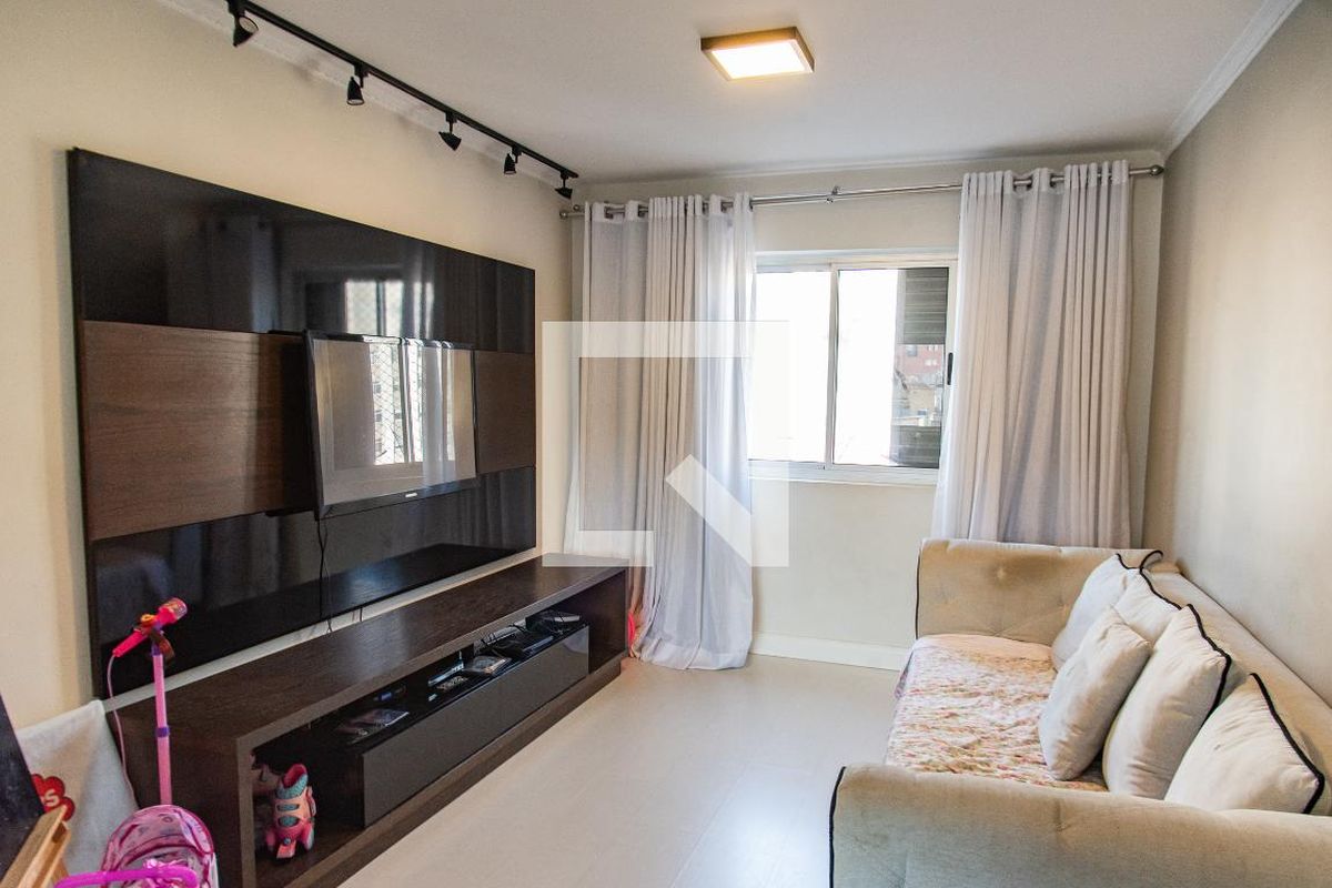 Apartamento, 2 quartos, 91 m² - Foto 2