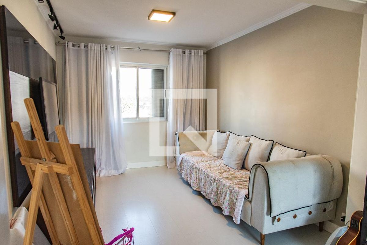 Apartamento, 2 quartos, 91 m² - Foto 6