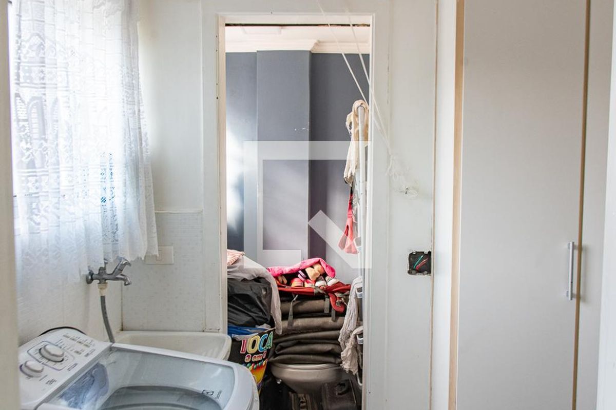 Apartamento, 2 quartos, 91 m² - Foto 60