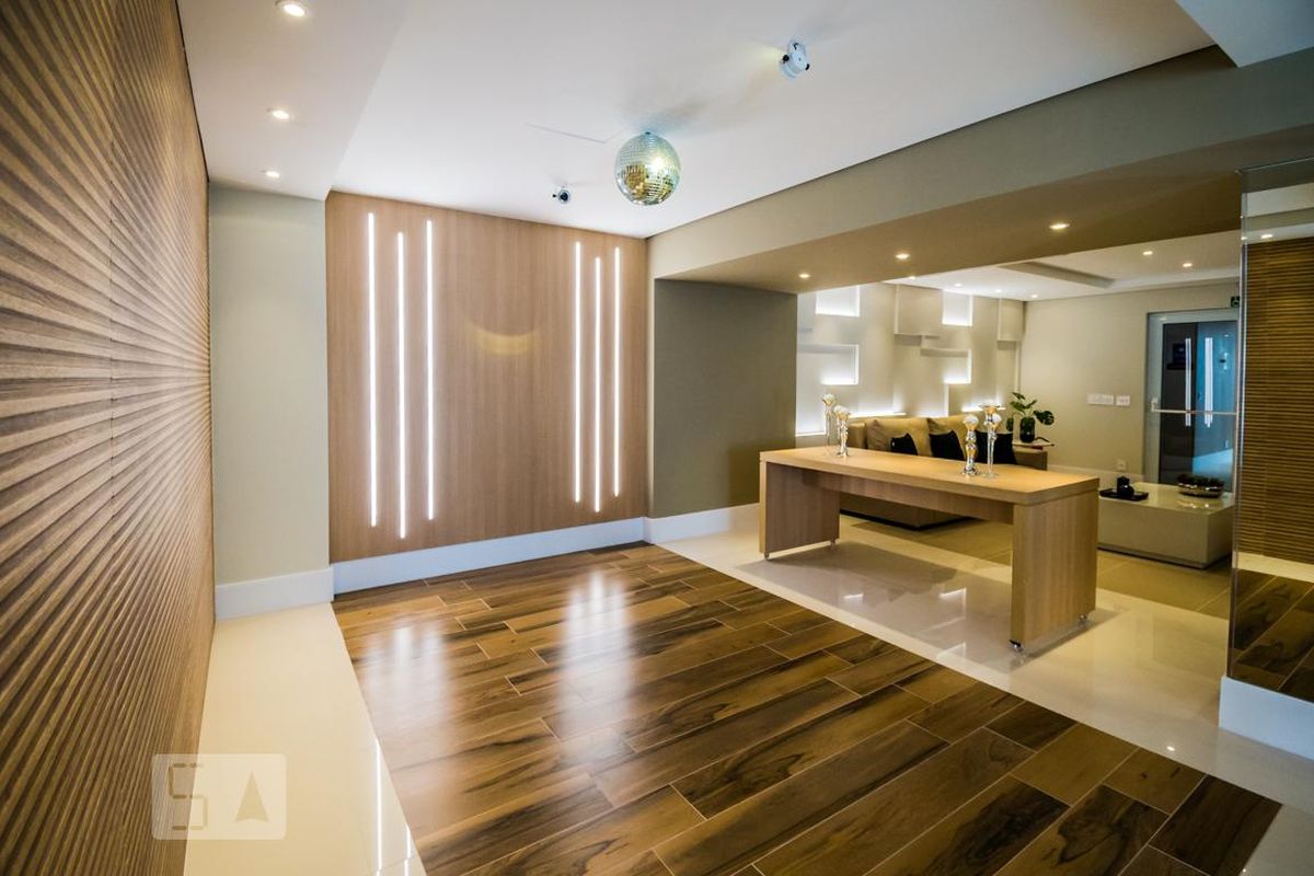 Apartamento à Venda - Bosque, 1 Quarto,  46 m2 em , Campinas - sp | SoloBR