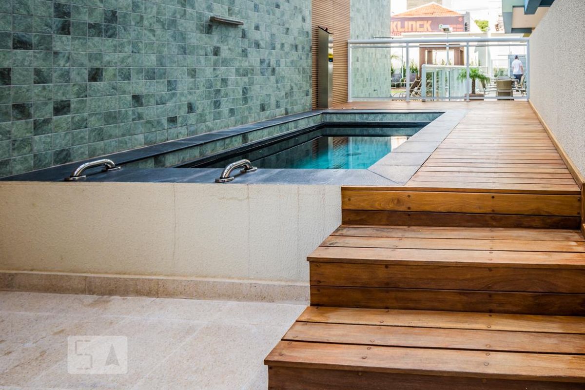 Apartamento à Venda - Bosque, 1 Quarto,  46 m2 em , Campinas - sp | SoloBR