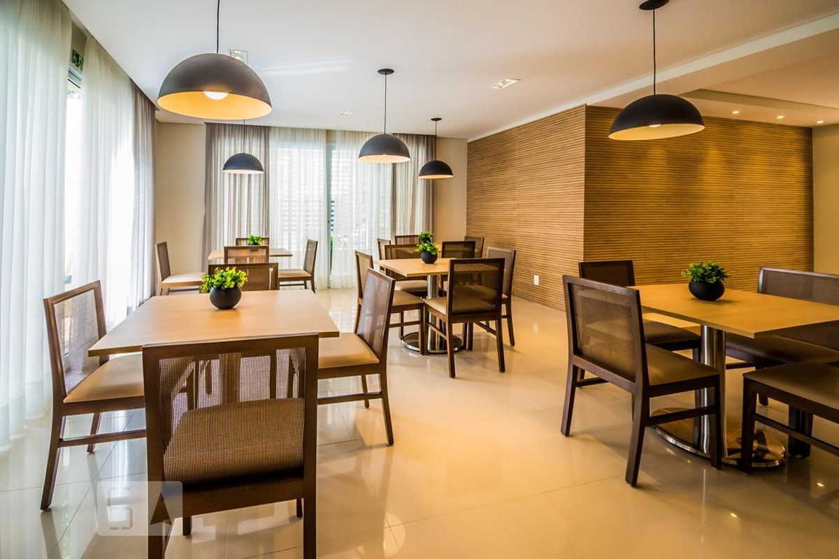 Apartamento à Venda - Bosque, 1 Quarto,  46 m2 em , Campinas - sp | SoloBR