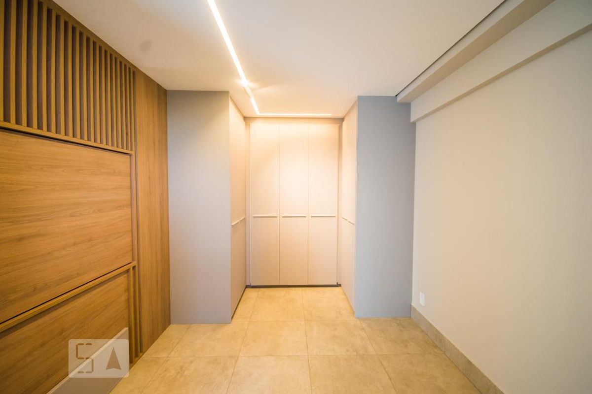 Apartamento à Venda - Bosque, 1 Quarto,  46 m2 em , Campinas - sp | SoloBR