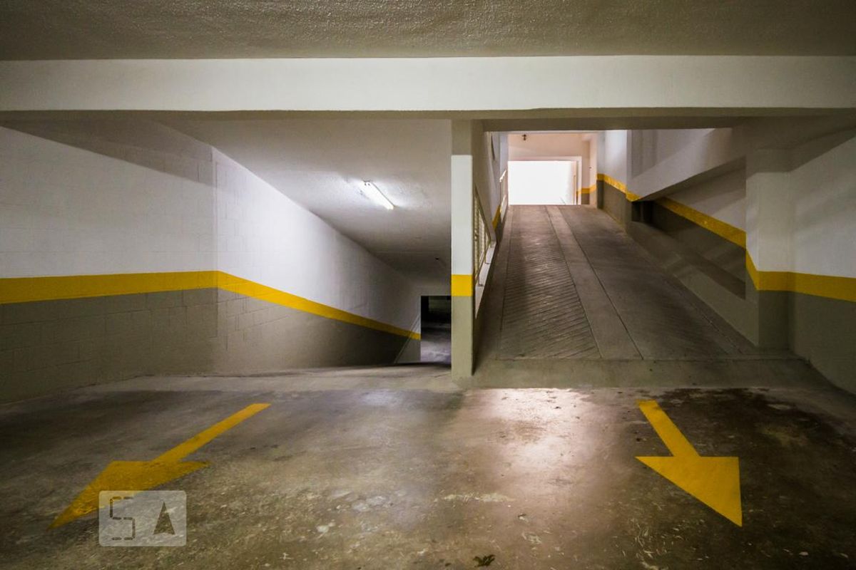 Apartamento à Venda - Bosque, 1 Quarto,  46 m2 em , Campinas - sp | SoloBR