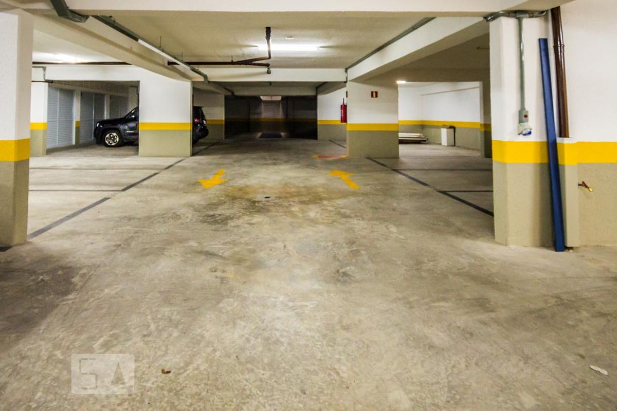 Apartamento à Venda - Bosque, 1 Quarto,  46 m2 em , Campinas - sp | SoloBR