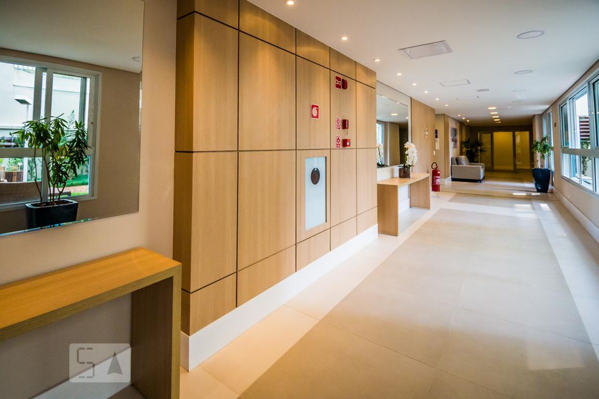 Apartamento à Venda - Bosque, 1 Quarto,  46 m2 em , Campinas - sp | SoloBR