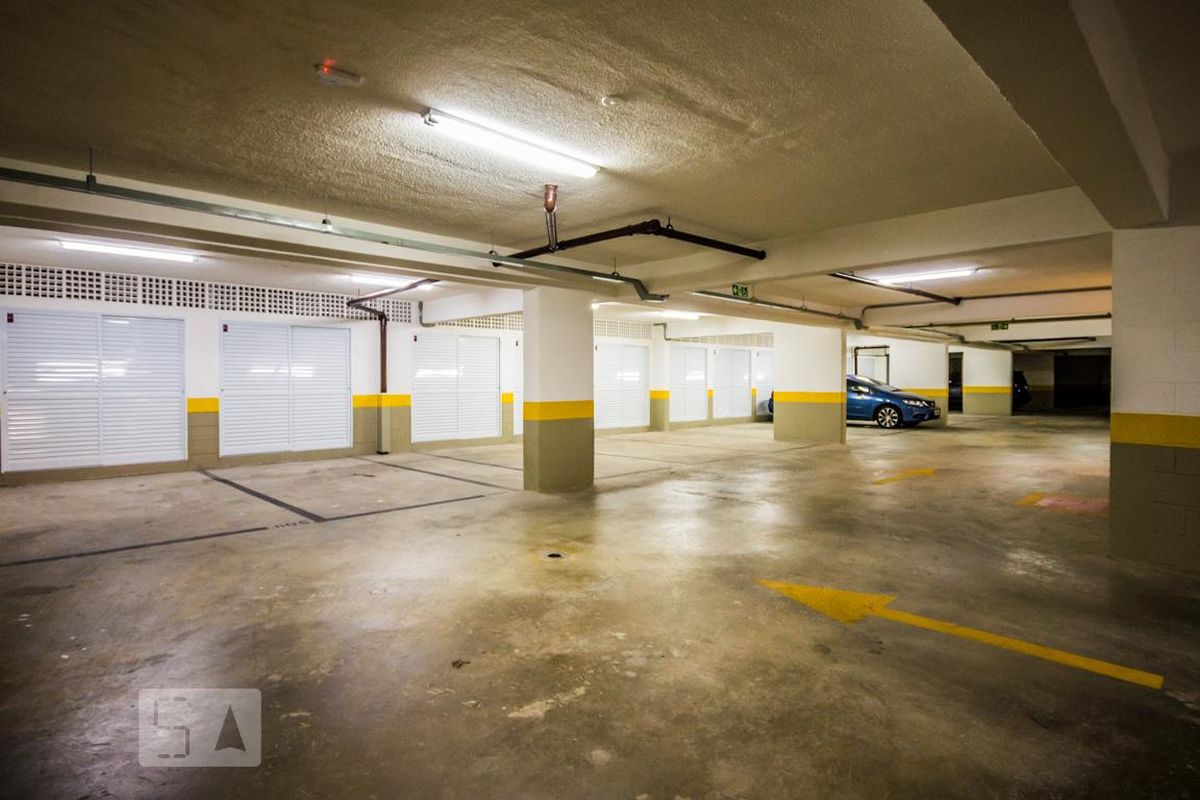 Apartamento à Venda - Bosque, 1 Quarto,  46 m2 em , Campinas - sp | SoloBR