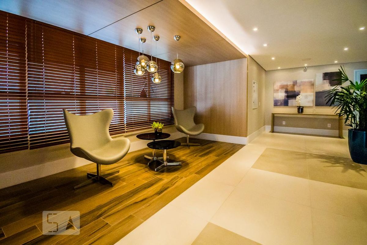 Apartamento à Venda - Bosque, 1 Quarto,  46 m2 em , Campinas - sp | SoloBR