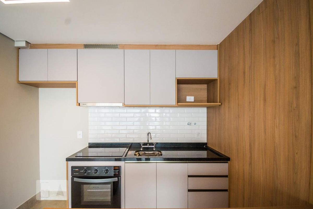 Apartamento à Venda - Bosque, 1 Quarto,  46 m2 em , Campinas - sp | SoloBR