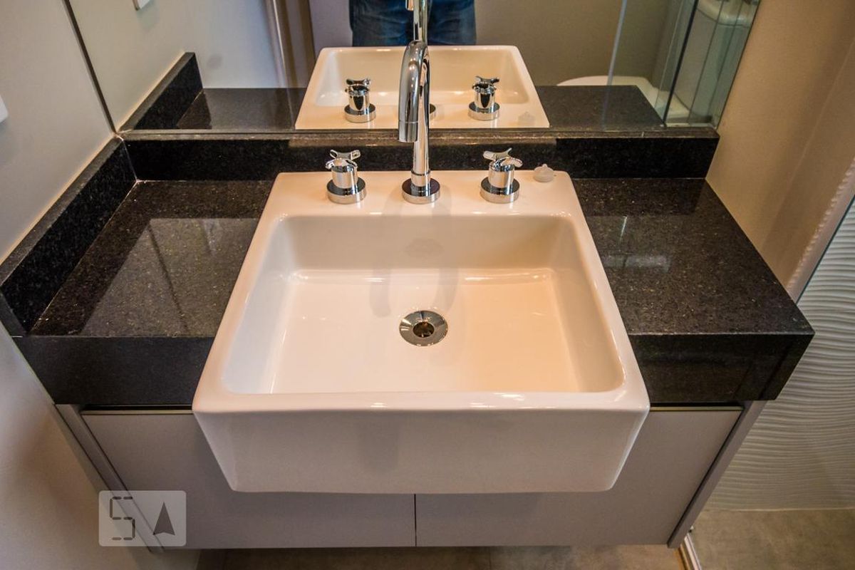 Apartamento à Venda - Bosque, 1 Quarto,  46 m2 em , Campinas - sp | SoloBR