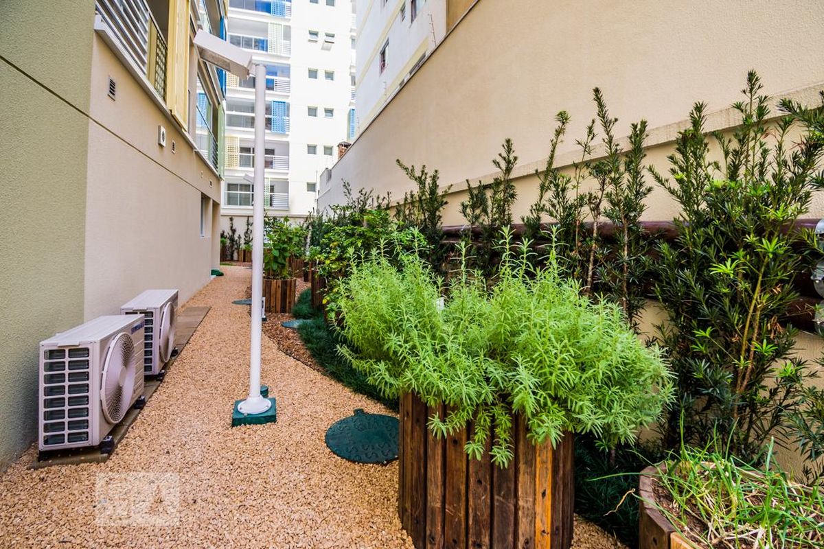 Apartamento à Venda - Bosque, 1 Quarto,  46 m2 em , Campinas - sp | SoloBR