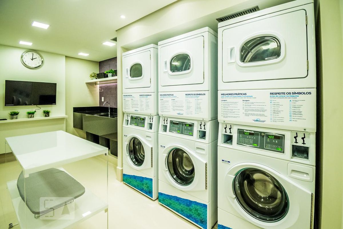 Apartamento à Venda - Bosque, 1 Quarto,  46 m2 em , Campinas - sp | SoloBR