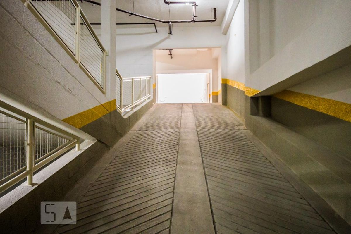 Apartamento à Venda - Bosque, 1 Quarto,  46 m2 em , Campinas - sp | SoloBR