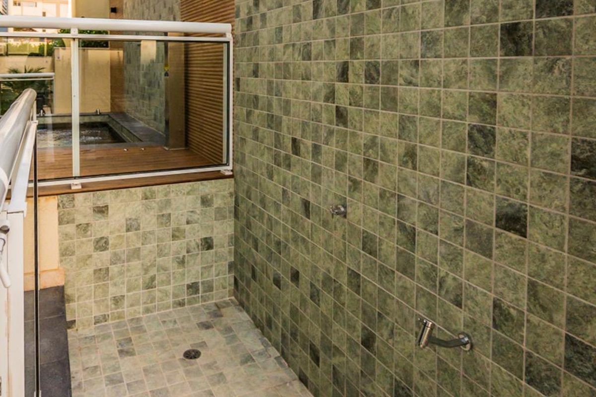Apartamento à Venda - Bosque, 1 Quarto,  46 m2 em , Campinas - sp | SoloBR