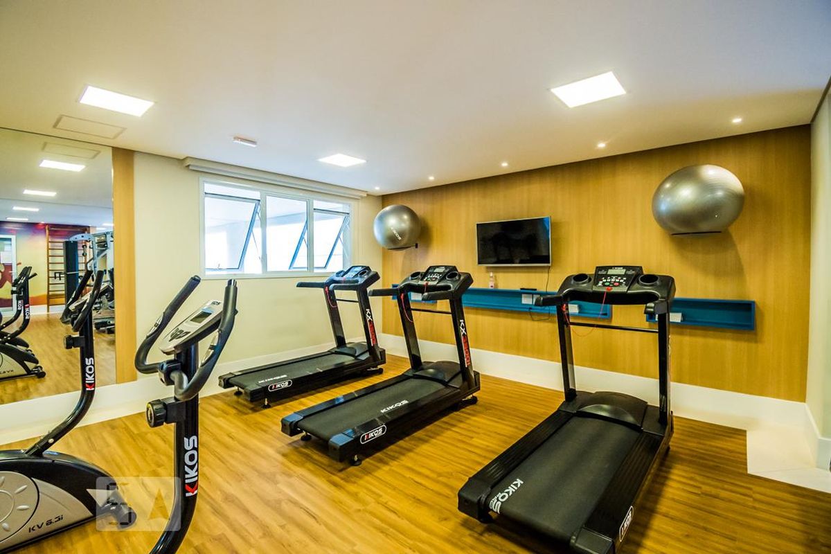 Apartamento à Venda - Bosque, 1 Quarto,  46 m2 em , Campinas - sp | SoloBR