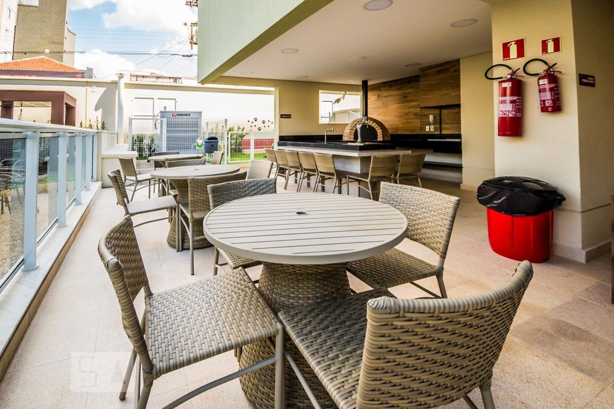 Apartamento à Venda - Bosque, 1 Quarto,  46 m2 em , Campinas - sp | SoloBR