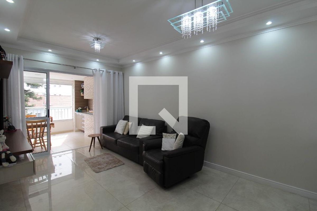 Apartamento, 3 quartos, 97 m² - Foto 9