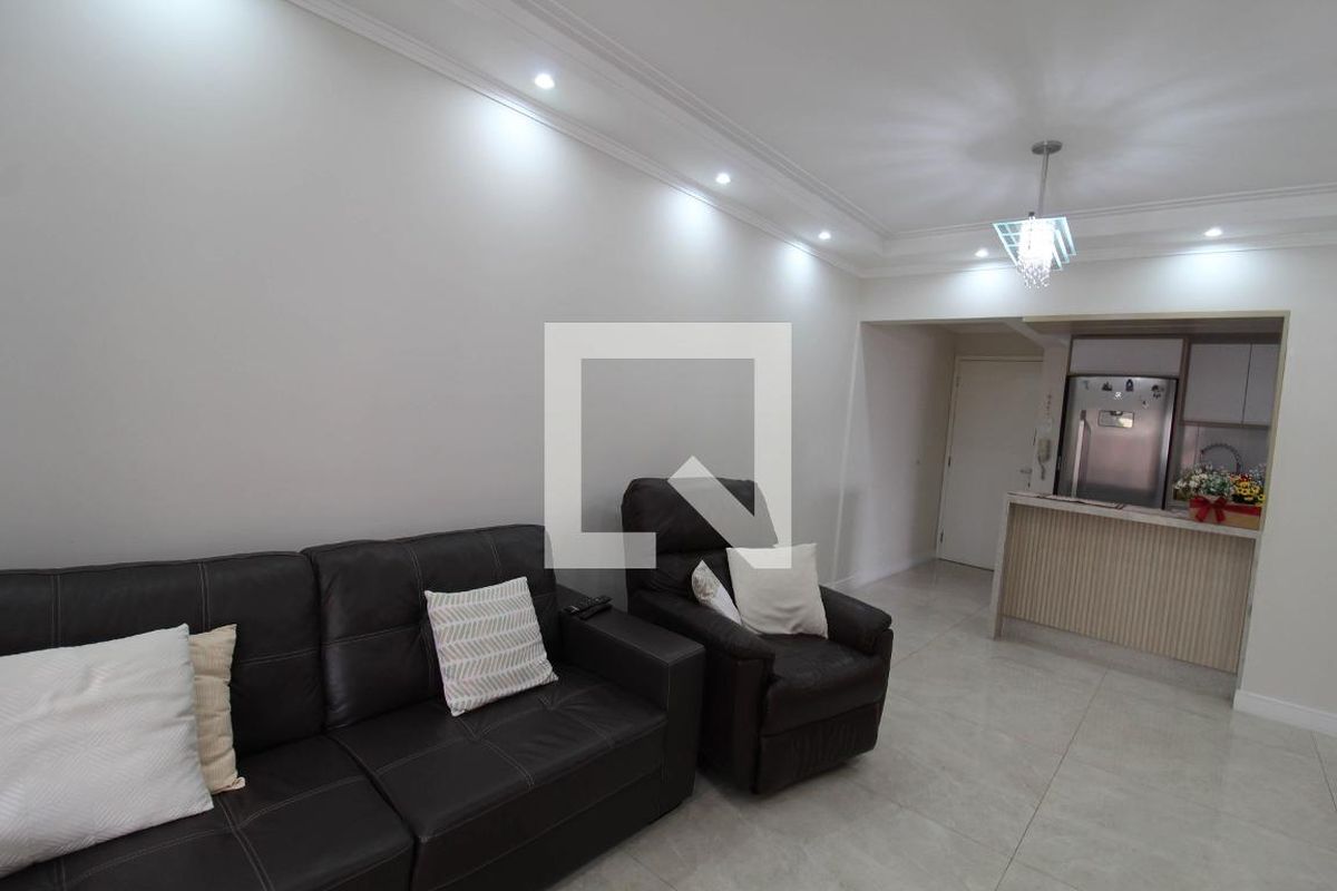 Apartamento, 3 quartos, 97 m² - Foto 5
