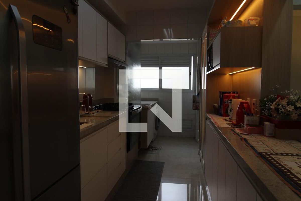 Apartamento, 3 quartos, 97 m² - Foto 61