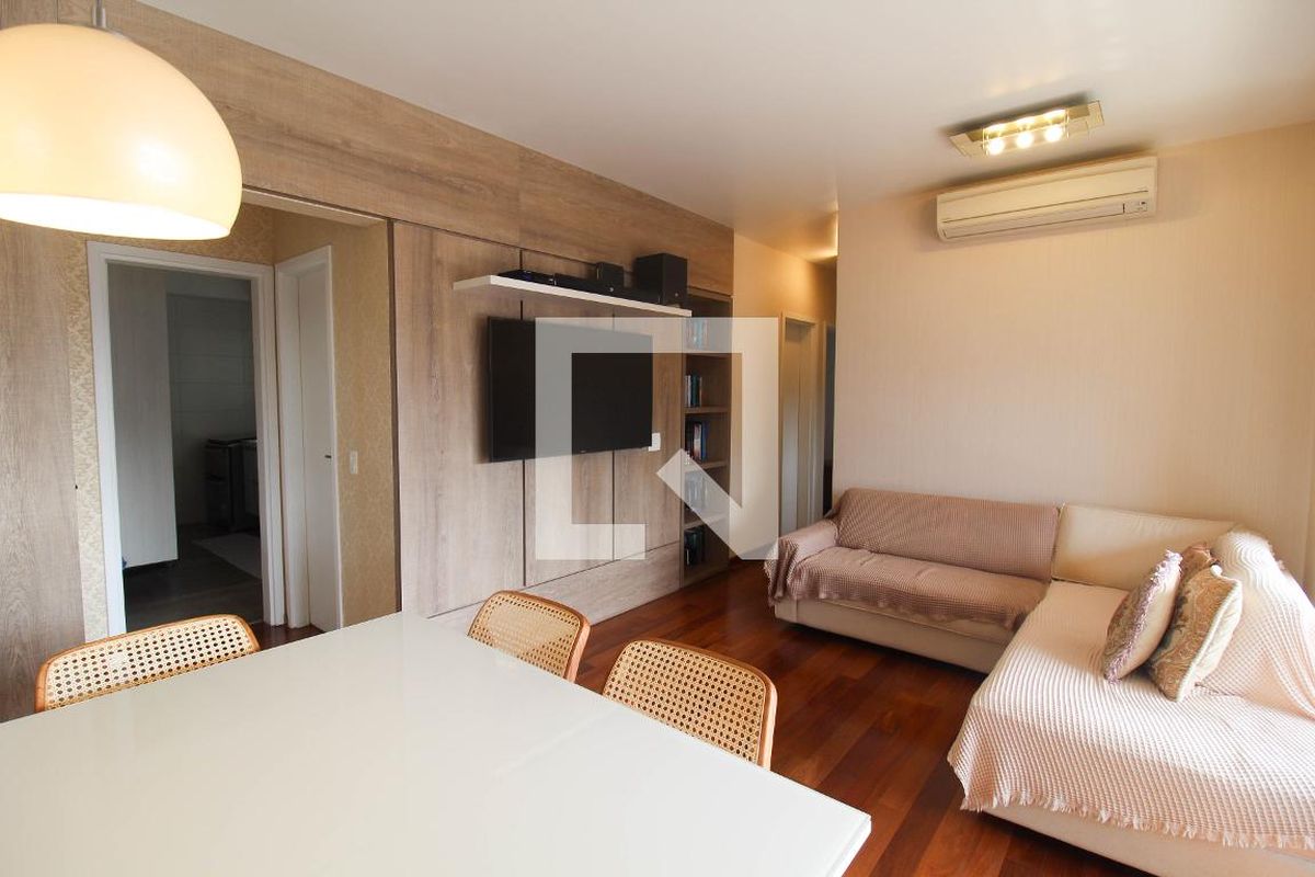 Apartamento, 3 quartos, 92 m² - Foto 4