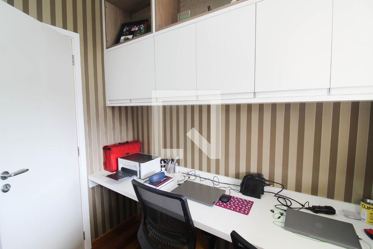 Apartamento, 3 quartos, 92 m² - Foto 24