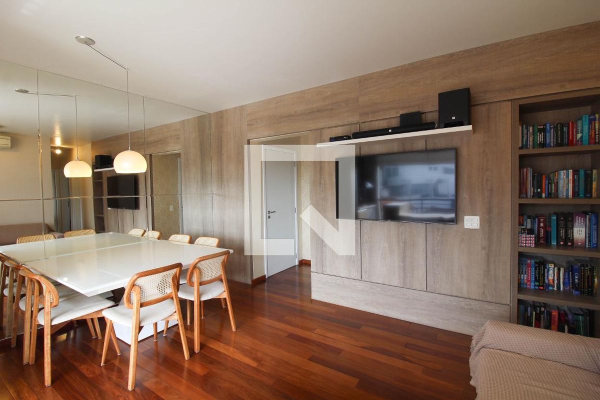Apartamento, 3 quartos, 92 m² - Foto 6
