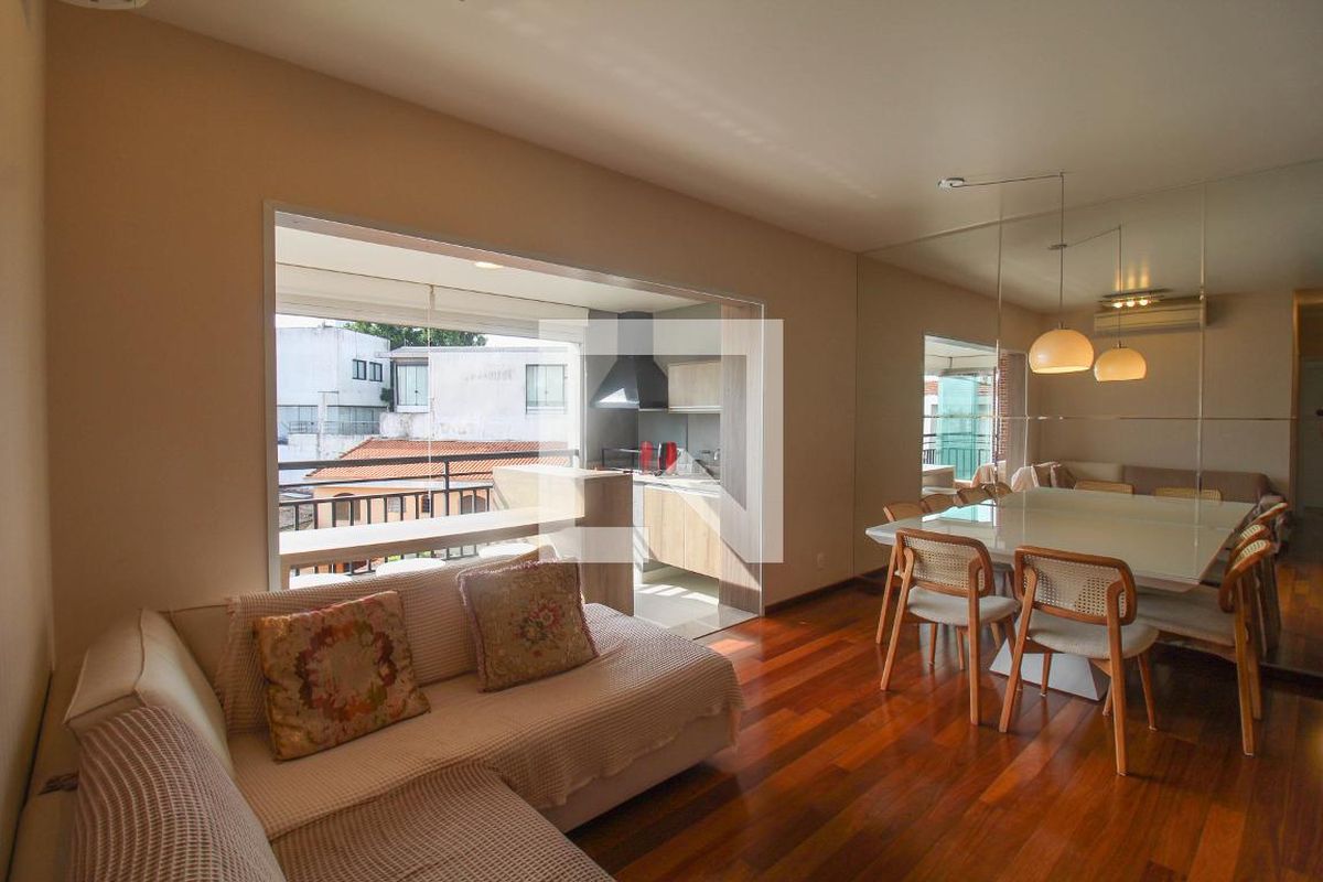 Apartamento, 3 quartos, 92 m² - Foto 2