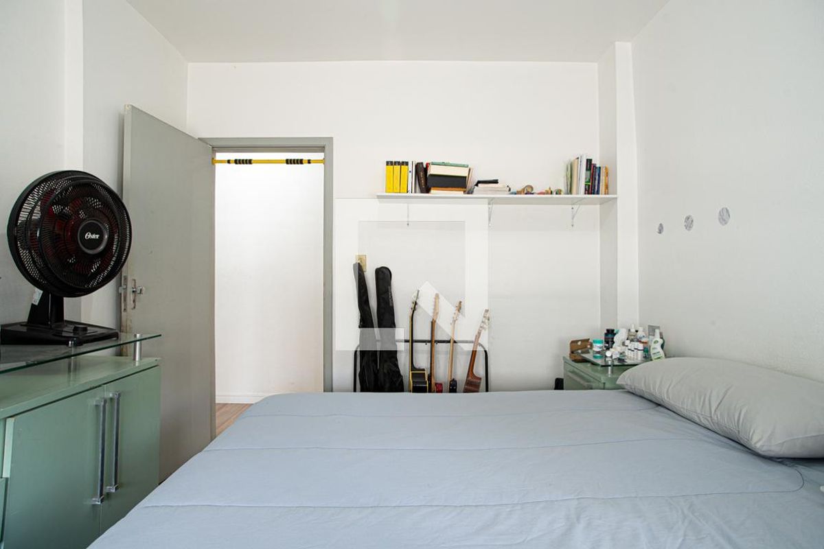 Apartamento, 2 quartos, 115 m² - Foto 22