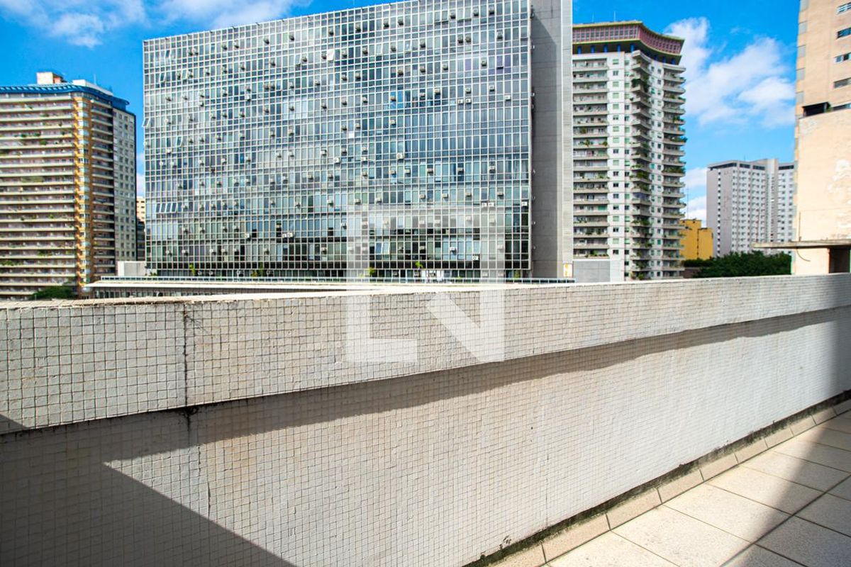 Apartamento, 2 quartos, 115 m² - Foto 82