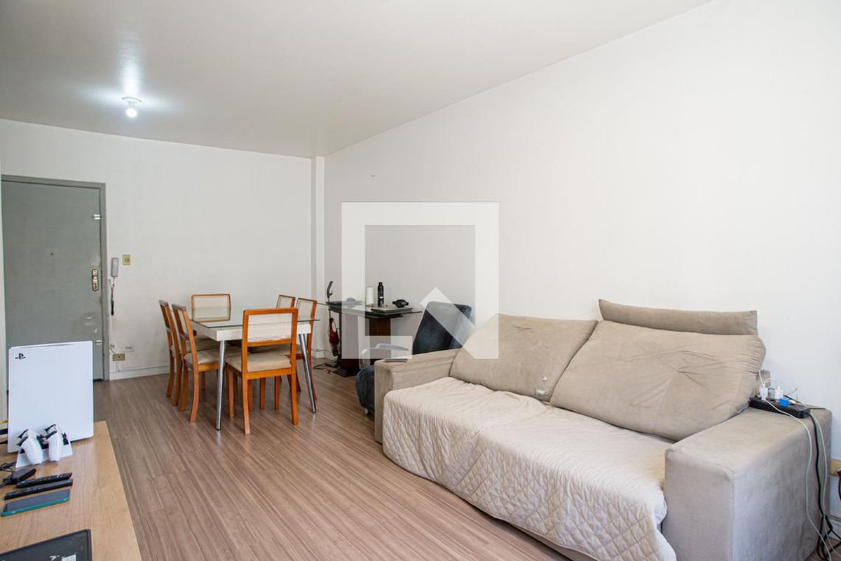 Apartamento, 2 quartos, 115 m² - Foto 8