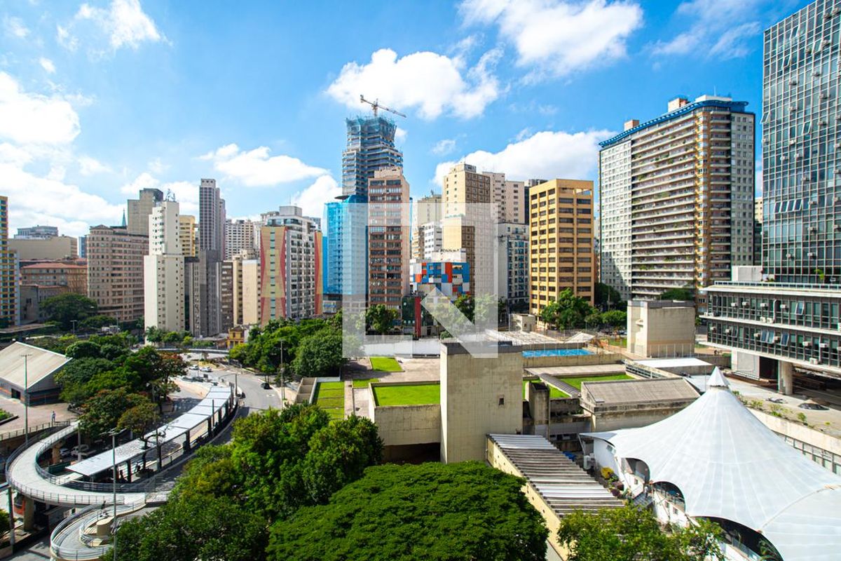 Apartamento, 2 quartos, 115 m² - Foto 88