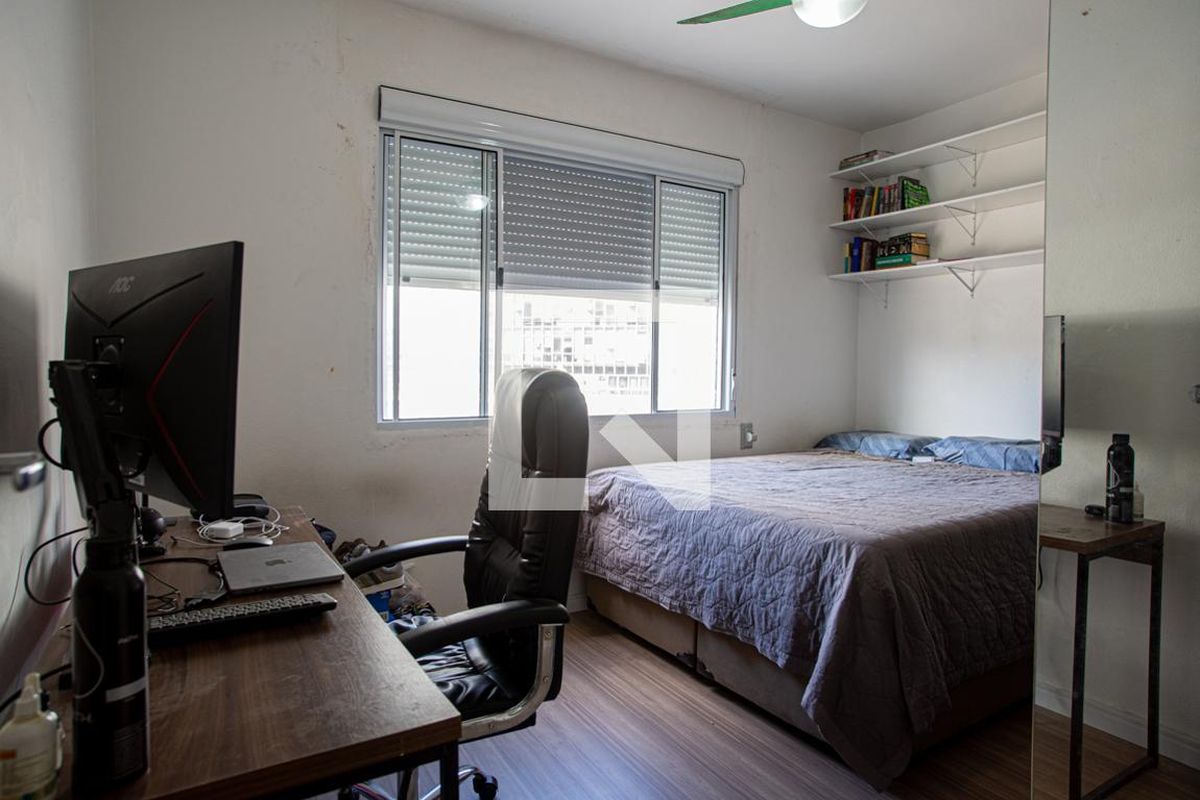 Apartamento, 2 quartos, 115 m² - Foto 26