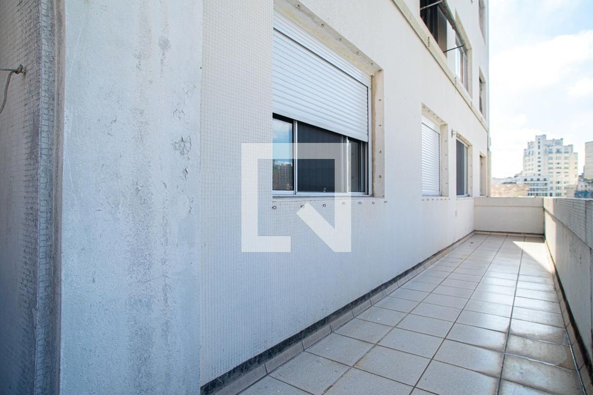 Apartamento, 2 quartos, 115 m² - Foto 84