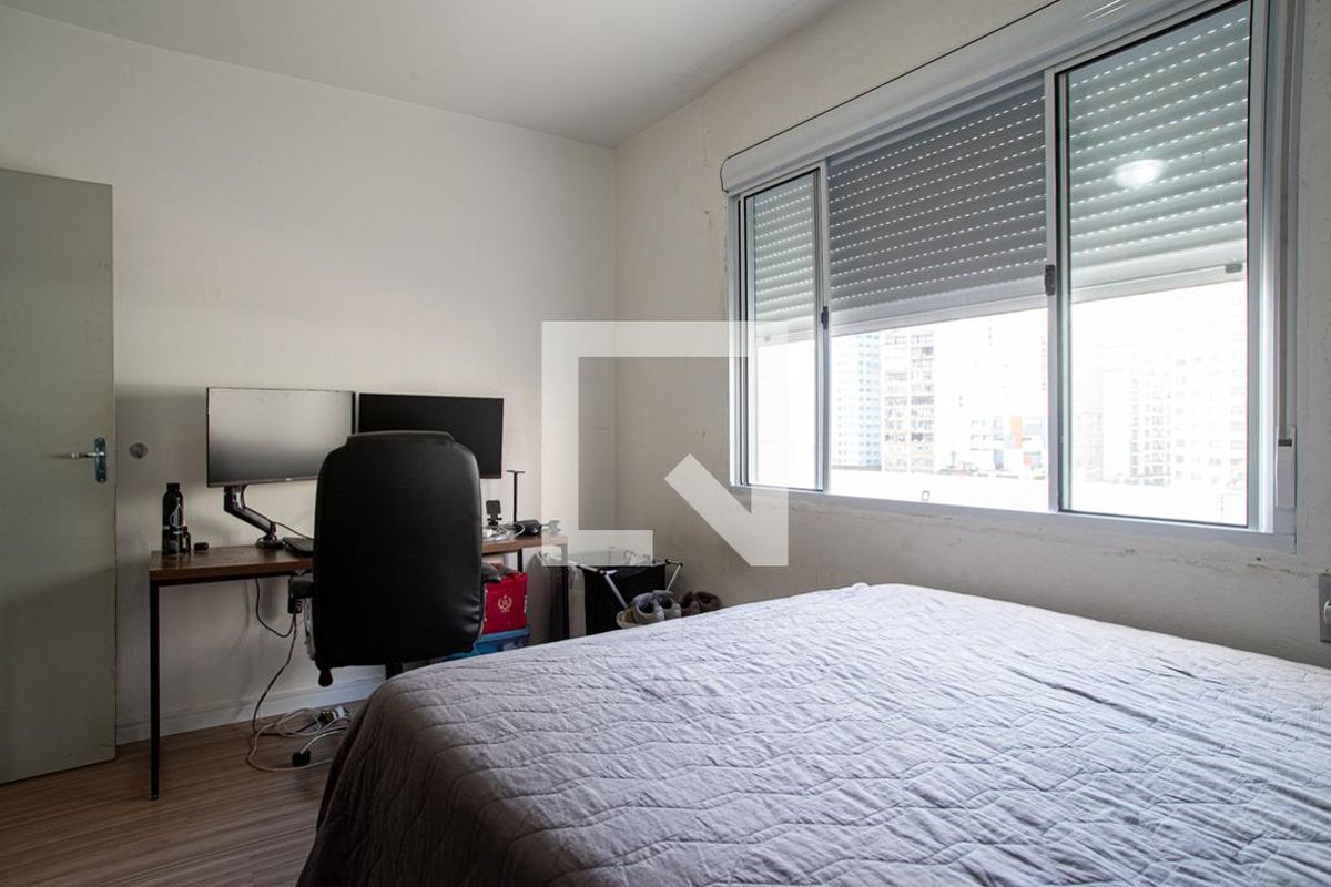 Apartamento, 2 quartos, 115 m² - Foto 28