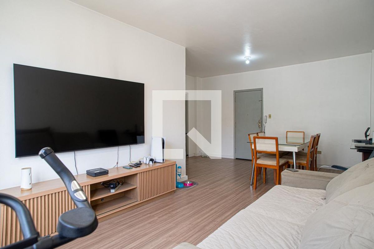 Apartamento, 2 quartos, 115 m² - Foto 12