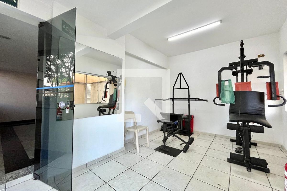 Apartamento, 2 quartos, 62 m² - Foto 116