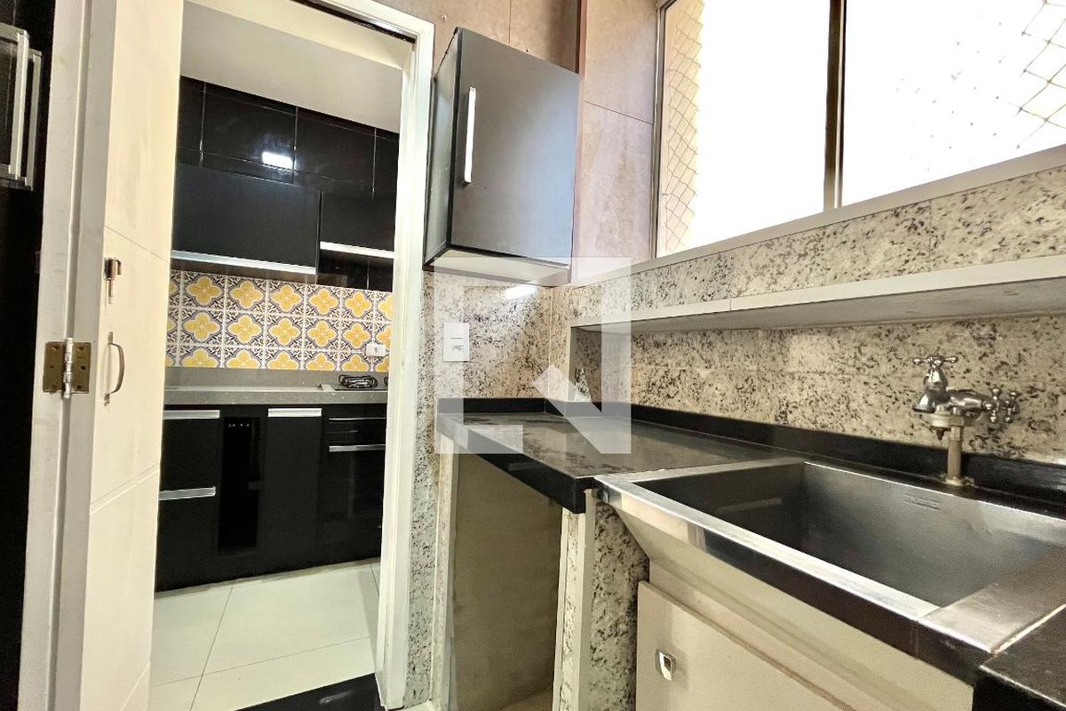 Apartamento, 2 quartos, 62 m² - Foto 97